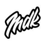 MDK telegram logo