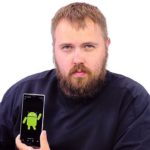 Wylsacom перешел на Android на месяц фото