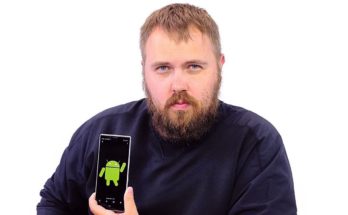 Wylsacom перешел на Android на месяц фото