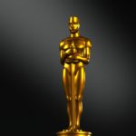 Фото "Оскара" в виде 3D-модели