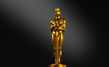 Фото "Оскара" в виде 3D-модели